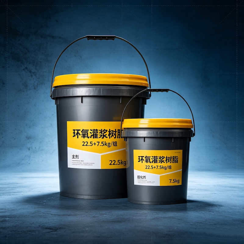 拱墅环氧灌浆树脂
